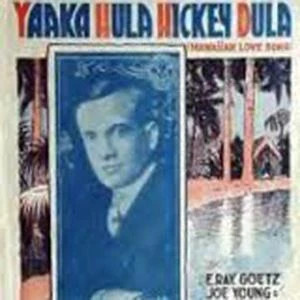Yaaka Hula Hickey Dula